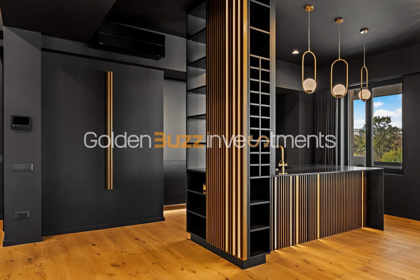Apartament 3 camere lux | 140 mp | 33 mp terasă | Șos. Petricani - Poză 34