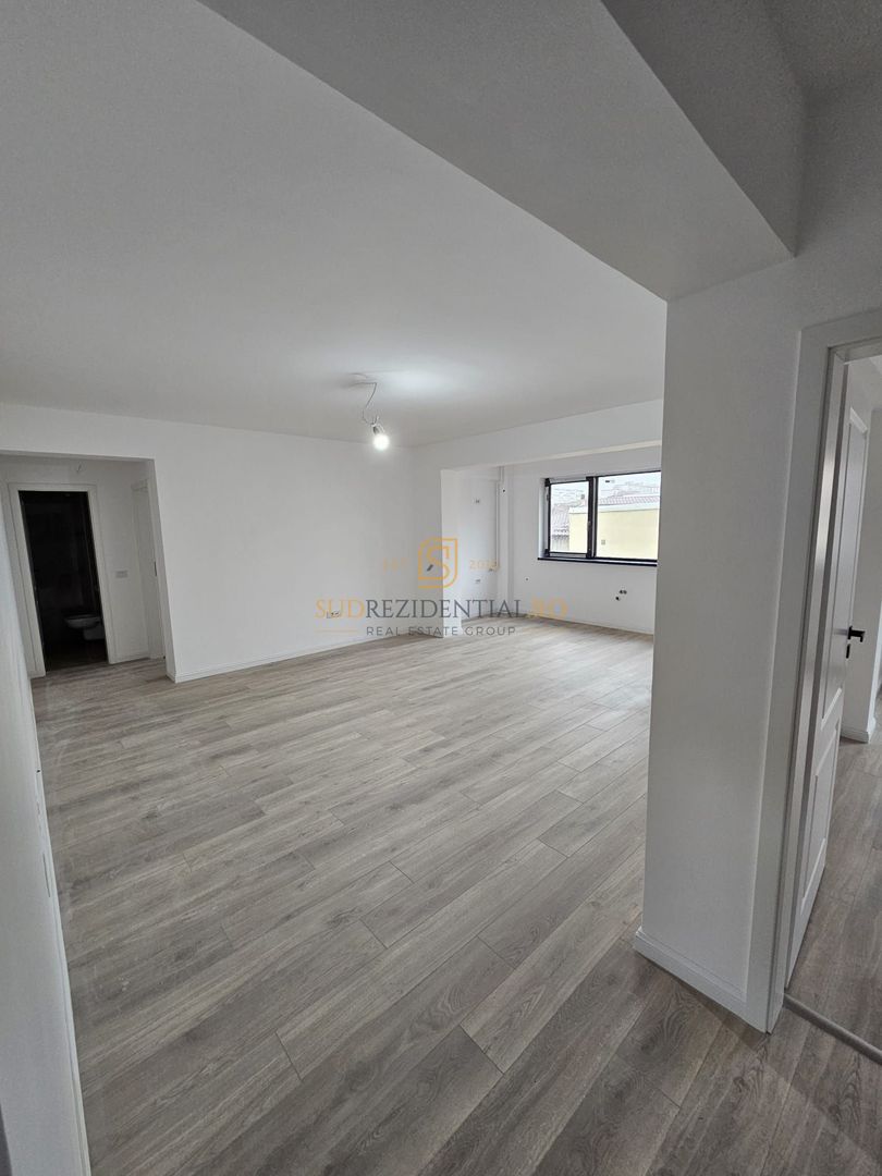 Apartament cu 3 camere de vanzare, Brancoveanu - Alunisului, Sector 4 - Poză 1