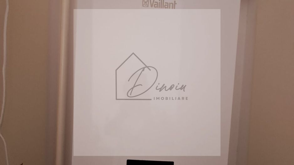 COM 0% I Apartament 3 camere Aviatiei - Pipera I ONIX North I parcare - Poză 19