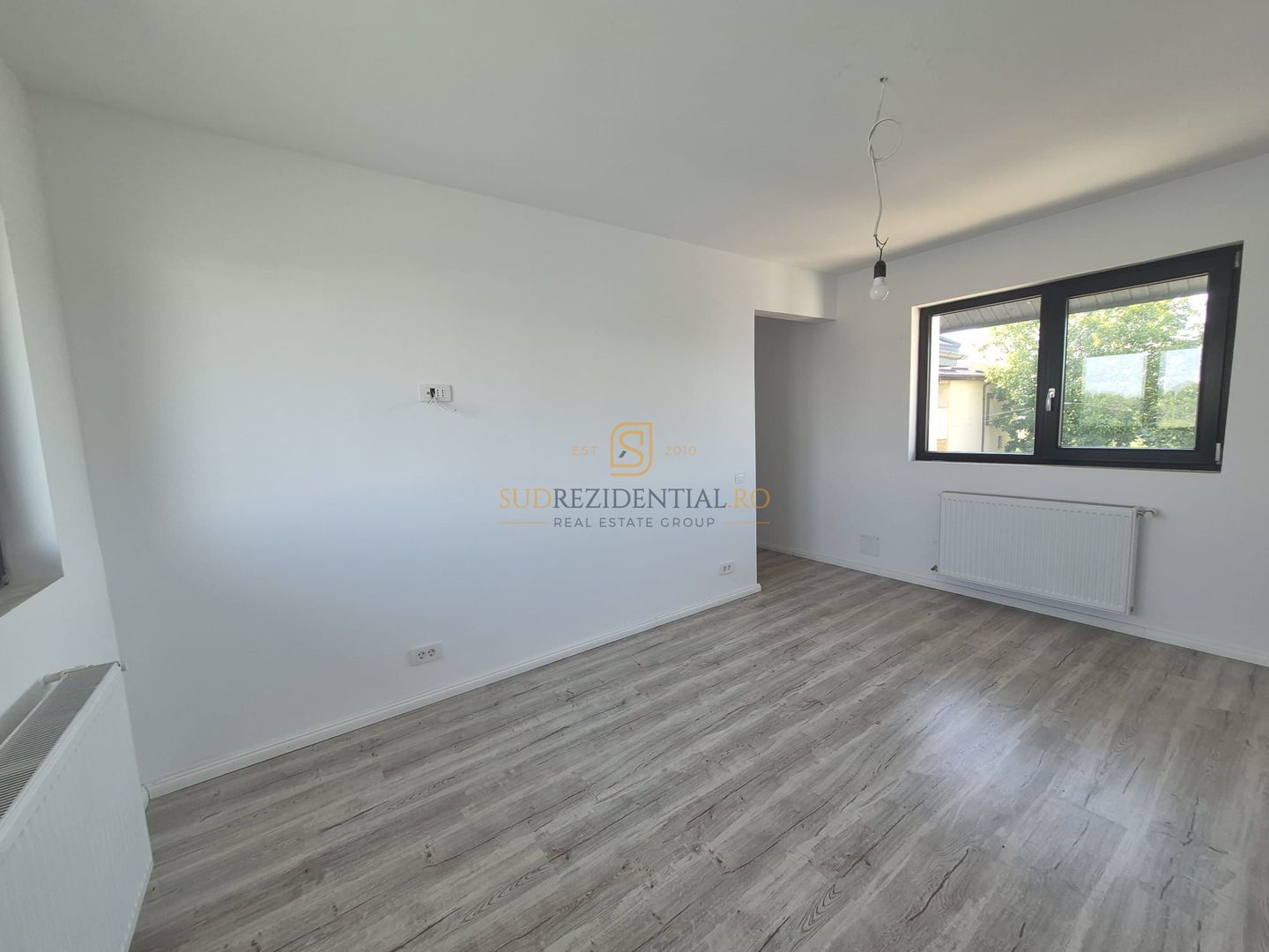 Vilă P+1, 4 camere, 140 mp utili, teren 300 mp | Jilava | 2025 - Poză 7