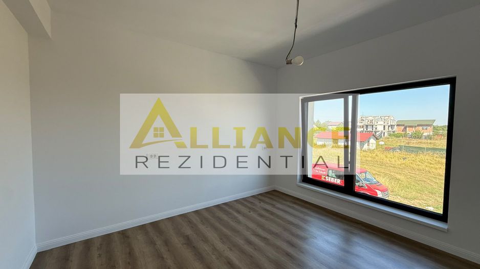 Casa individuala P+1E ~ 4 camere 3 bai ~ teren 355mp ~ - Poză 2
