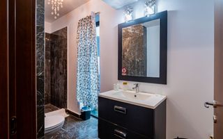 Apartament 2 camere - Mamaia | 20 m de plajă | Blue Bike Residence - Poză 17