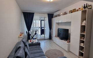Apartament 2 Camere Drumul Dealu Cucului - Poză 1