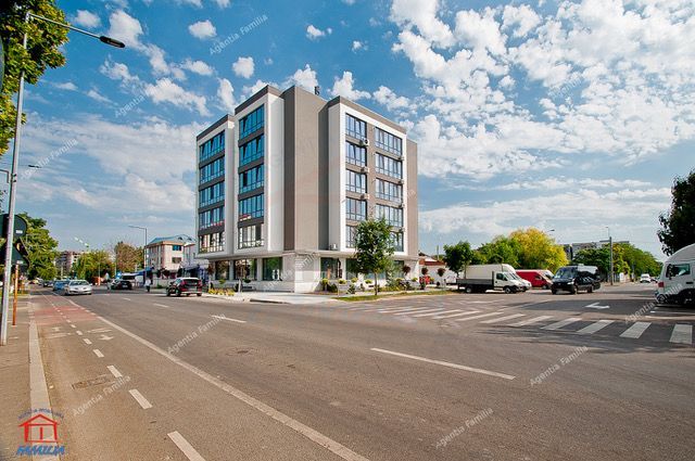 🏡 3 CAMERE PREMIUM, Colibri | Bloc nou | 750 €/lună - Poză 1