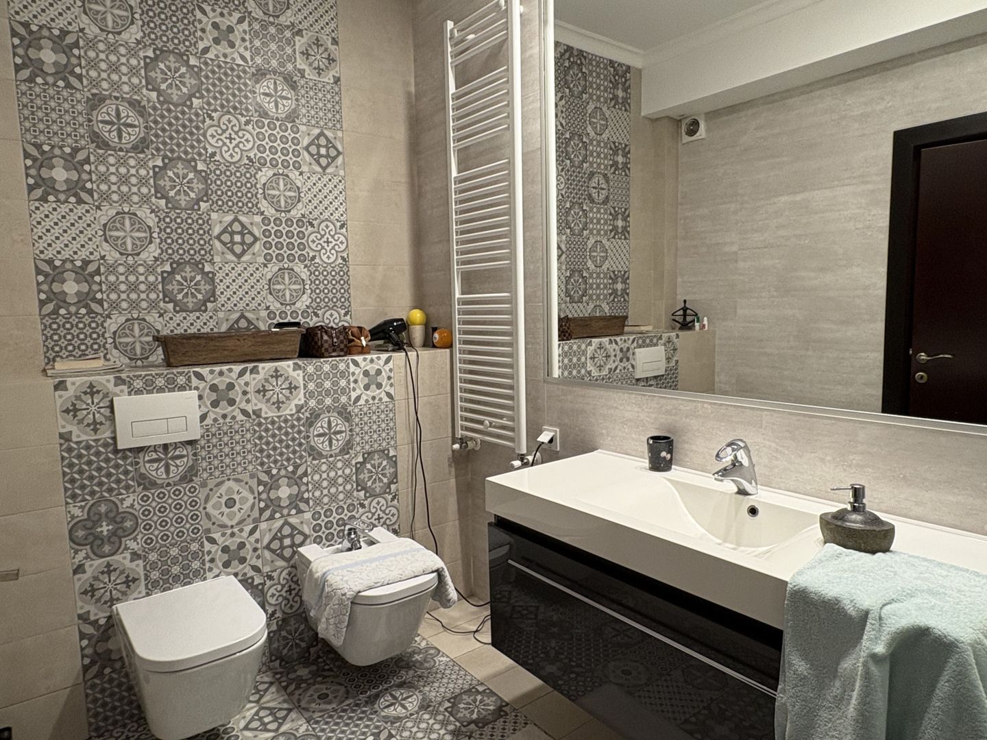 Herastrau Sos Nordului apartament de caracter cu 4 camere langa Adamo - Poză 5