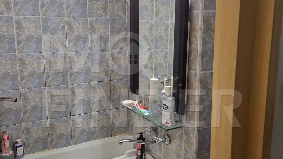 Garsonieră de închiriat – Strada Pasteur, Cluj-Napoca - Poză 4