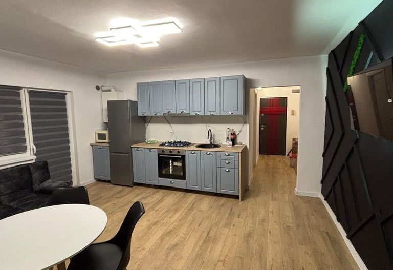 Apartament 3 camere de vânzare – Hipodrom IV, Sibiu - Poză 4