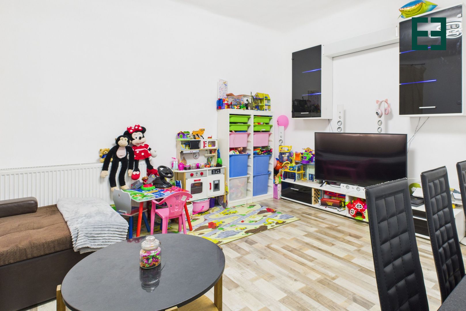 Apartament la casă cu 3 camere, Zonă Centrală - Timișoara - Poză 6