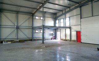 Hale industriale moderne de închiriat in zona de Sud a Bucurestiului - Poză 4