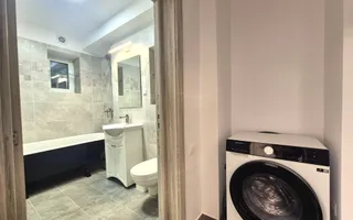Bulevardul Stefan cel Mare, apartament cu loc de parcare, la PRIMA închiriere - Poză 11