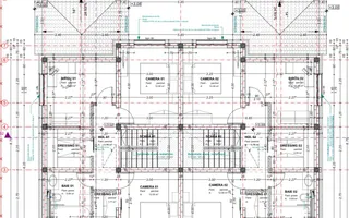 Duplex Drumul Boilor - 5 camere - Poză 11
