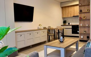 Apartament 2 camere,  bloc nou Central Park - Poză 3