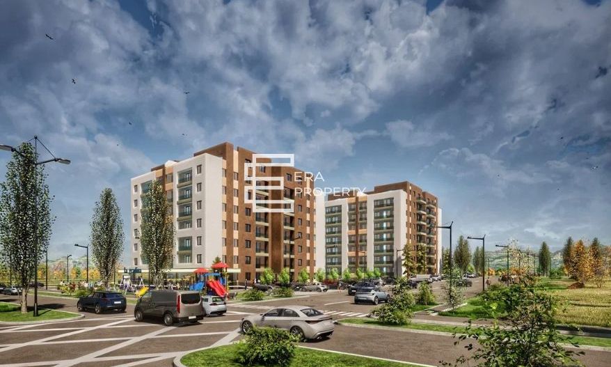 Apartament 2 camere,decomandat, et.1, Calea Surii Mici, Sibiu - Poză 10