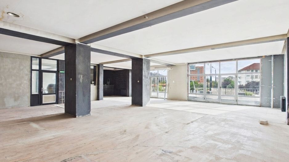Spațiu Comercial 191 mp | Decebal | Etaj 1 - Poză 4