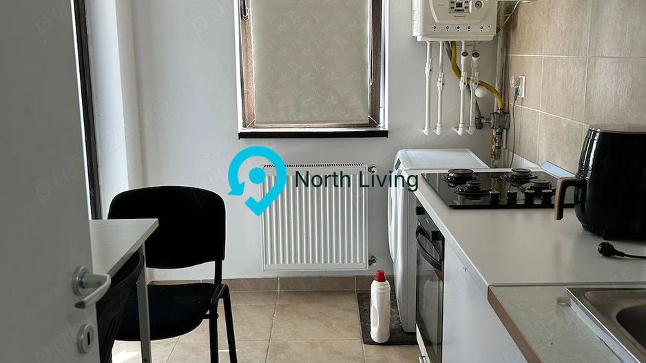 Apartament 2 camere de închiriat Berceni – Metrou Apărătorii Patriei - Poză 7