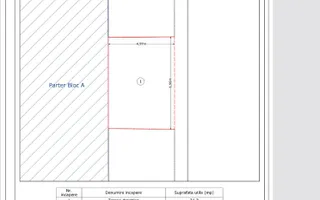 2 Camere | Decomandat | Gradina | Centrala | 2023 | Uverturii - Poză 16