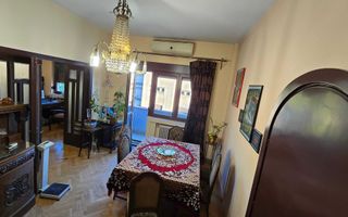 Apartament în bloc interbelic - 3 Camere - 2 balcoane - 203.000 € - Poză 1