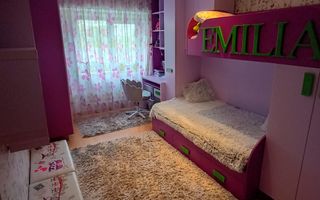 Rond Vechi Nicolina - 3 camere Decomandat ETAJ 1 - 81mp - Poză 4