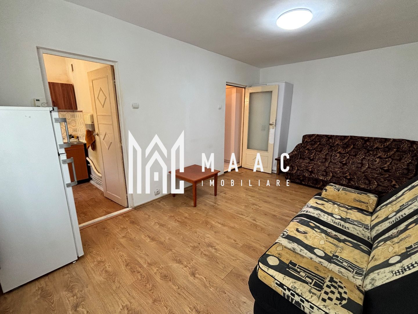 Garsoniera | Parter | 28 MPU | Valea Aurie - Poză 2