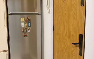 Garsoniera zona Parc IOR - Aleea Fuiorului - Poză 8