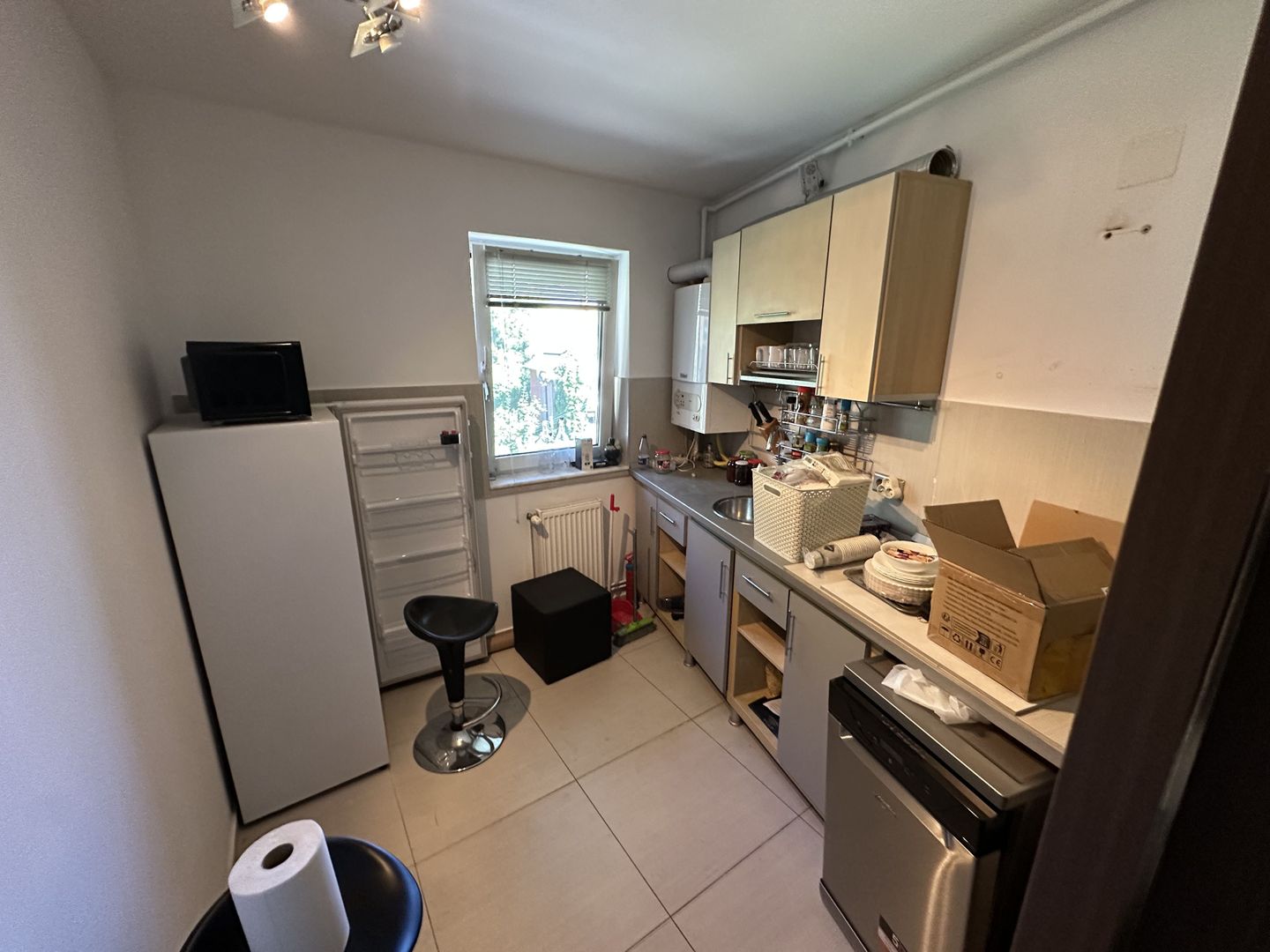 Spatiu birouri | 2 camere | Grigorescu | 75 mp - Poză 8