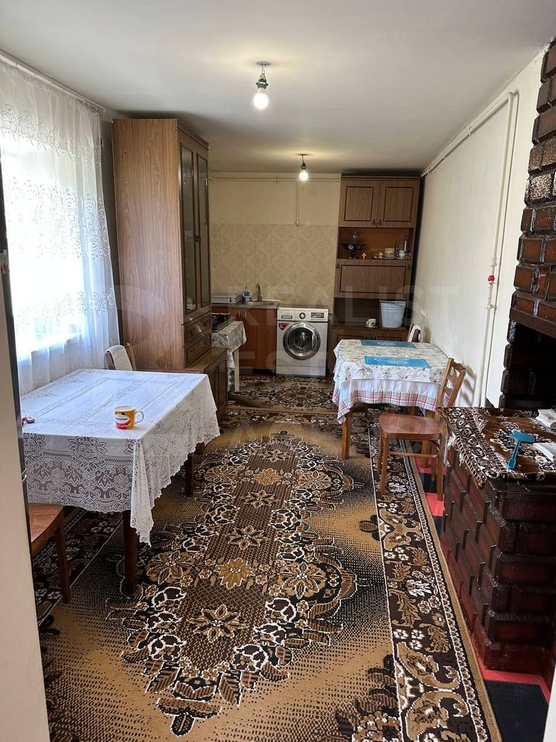 Vânzare, casă,115 mp + 18 ari, sat Corlăteni, Rîșcani - Poză 4