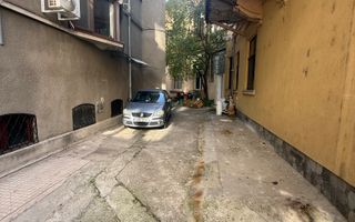 Oferta zilei !!! Garsoniera 33.4 mp utili in Vila - Zona Parcul Carol - Poză 15