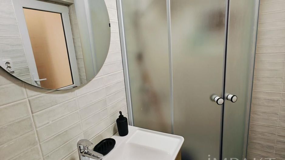 De inchiriat garsoniera, Semicentrala! - Poză 6