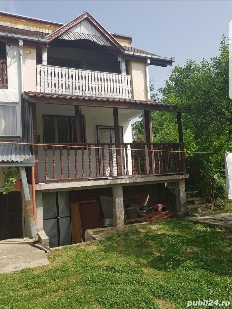 Vand schimb casa, teren Viile Satu Mare cu apartament, casa cu si fara  diferenta - Poză 1