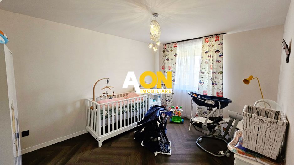 Casa individuala, 4 camere,  405 mp teren, mobilata, utilata, Centru - Poză 15