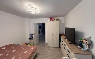 Apartament cu 2 camere, renovat complet, str.Libertății, Moinesti - Poză 14