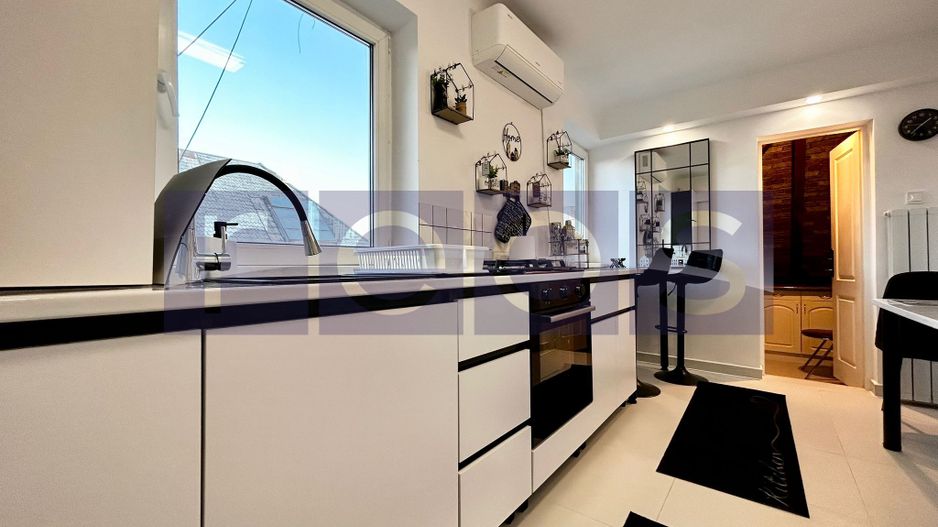 Închiriere Apartament 2 Camere | Loc de Parcare | Ultra finisat | Piața Romană - Poză 8