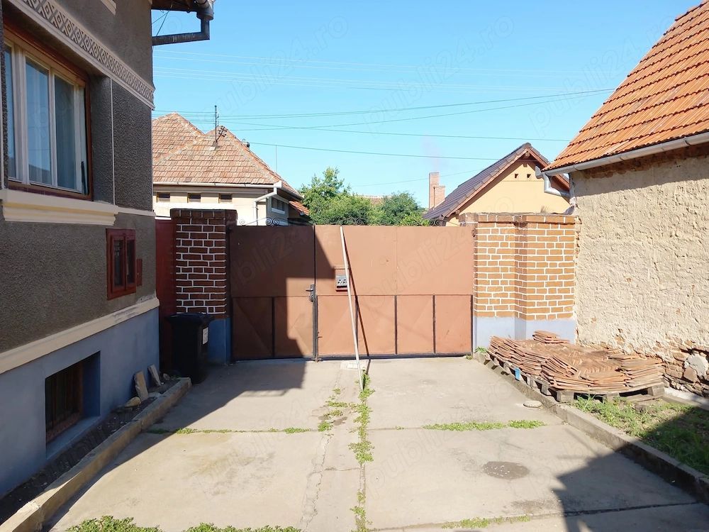 Casă de vânzare în Cut, județul Alba - Poză 4