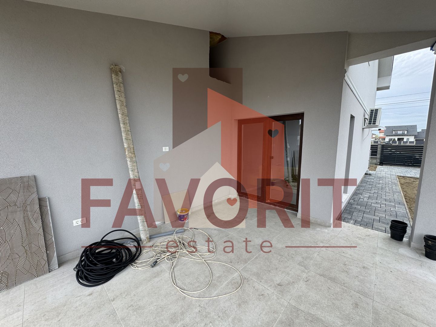 Comision 0%. Duplex langa Drumul Boilor. Finisaje la alegere. Toate utilitatile. - Poză 6