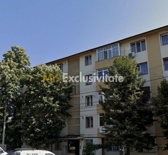 Apartament 2 camere semidecomandat mobilat zona Fratii Golesti - Gara - Poză 17