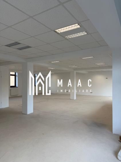 Spațiu comercial de închiriat | Sibiu, Central | 130 mp | etaj 1 - Poză 2