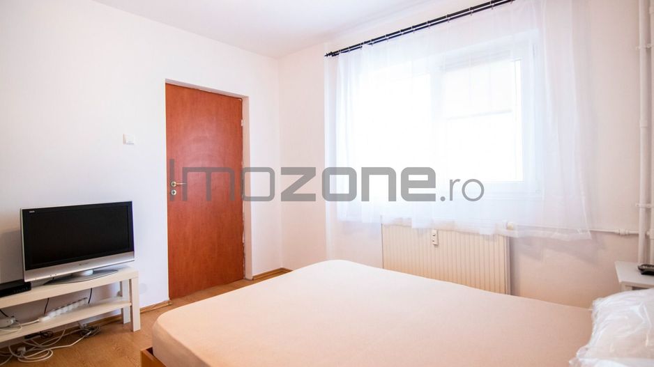 DE Inchirat 2 Camere, Mobilat si Utilat, Loc parcare, Drumul Taberei - Poză 9