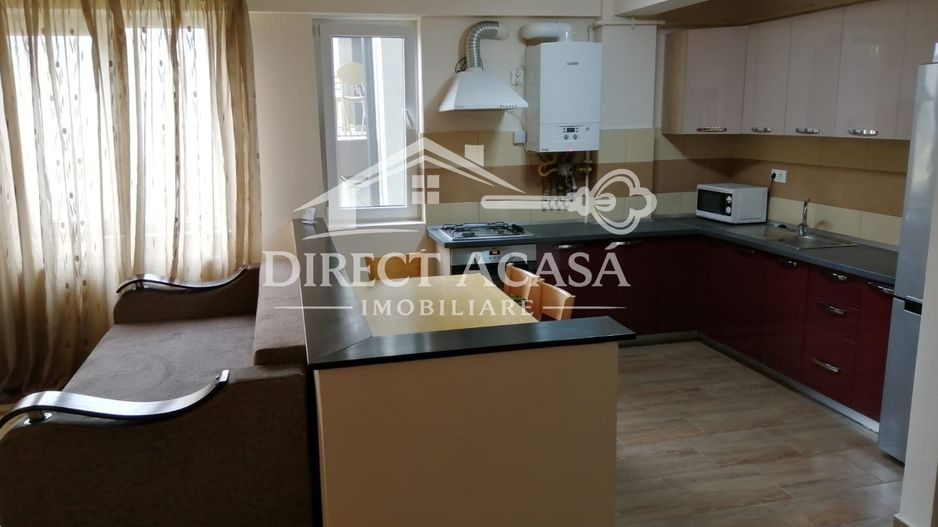 Apartament 2 camere modern | Str. Gloriei | Tudor - Poză 1