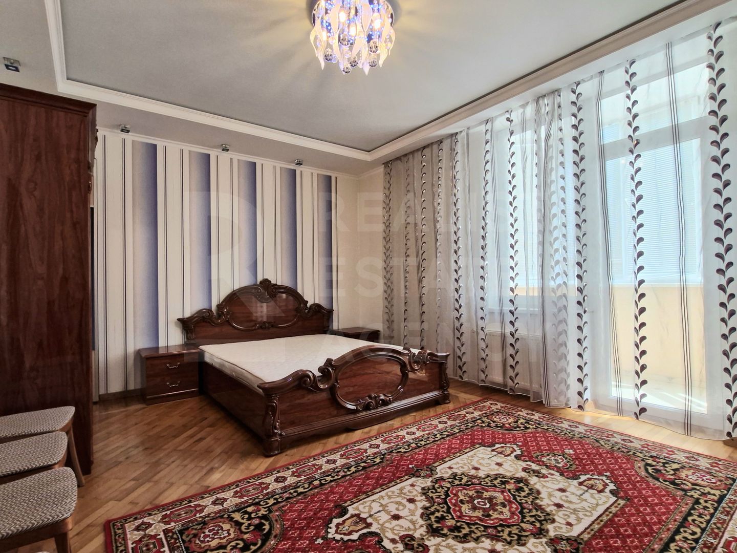 Chirie, apartament, 2 camere, str. Sergiu Rădăuţanu, Rîșcani - Poză 4