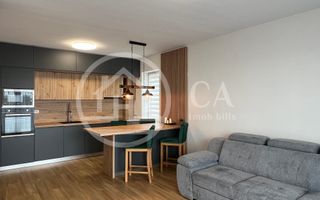 Apartament cu 3 camere de inchiriat in Prima Arena Oradea - Poză 4