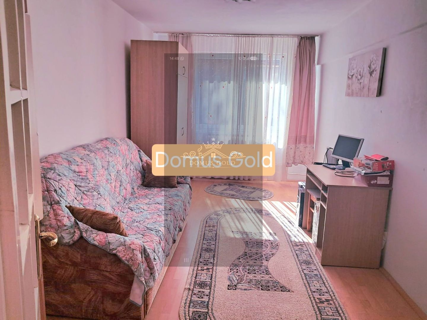 Apartament 3 camere , modern zona strazi Maramuresului - Poză 2