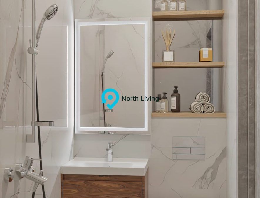 Penthouse 3 camere, 144 mp, terase, Prelungirea Ghencea - Poză 8