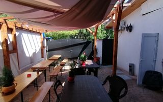 Teren + spatiu comercial in Aviatiei - Poză 9