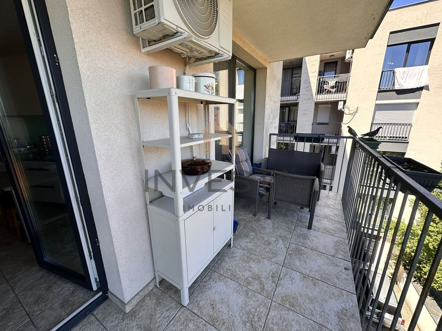 Apartament 2 camere confort sporit in Bloc Premium zona Mihai Viteazu! - Poză 8