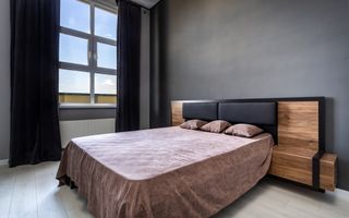 Vânzare, apartament, 2 camere, str. Sarmizegetusa, Botanica - Poză 1