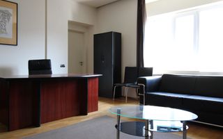 Birou mobilat si utilat, Complex Studentesc; centrala proprie. - Poză 3