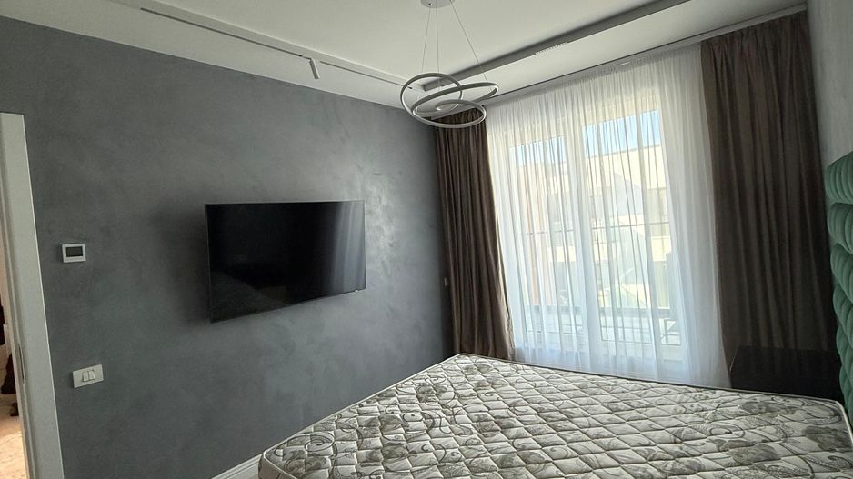 MTM Pipera | Închiriere Apartament 2 camere - Poză 14