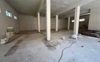 Spațiu comercial / punct termic de 250 mp – Zona Parangul - Poză 3