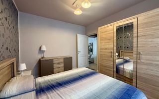Apartament modern cu 2 camere și parcare inclusă - Manastur! - Poză 4
