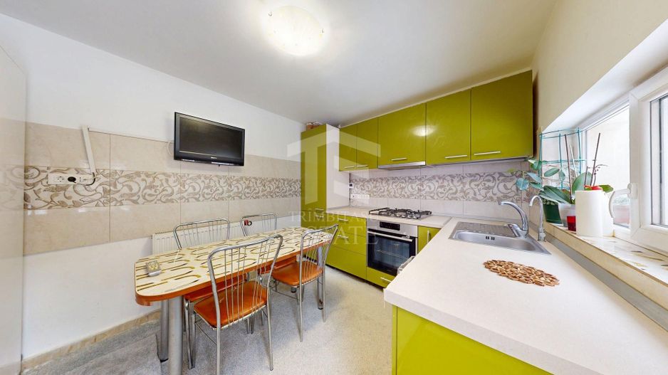 CHITILA-Bucurestii Noi | Casa 95 mp | Teren 260 mp| 15 min Metrou - Poză 12